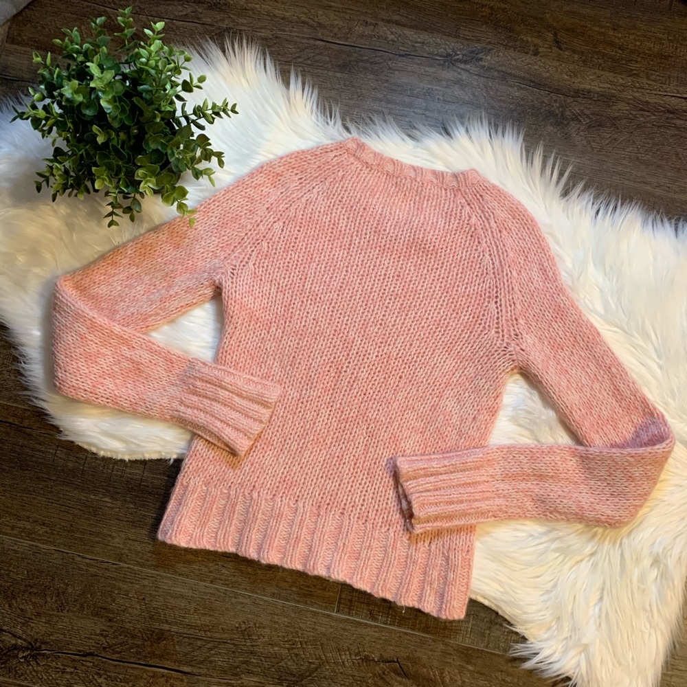 ❤️SOLD American Eagle knit sweater - Picture 7 of 8